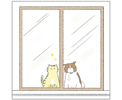 「自宅警備」中