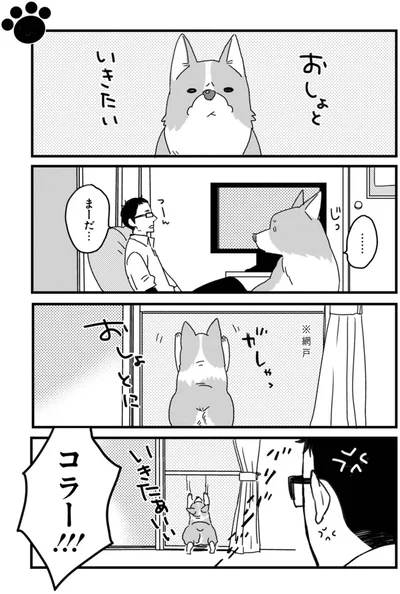 おさんぽ1