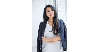 美容エディター 伊熊 奈美さん