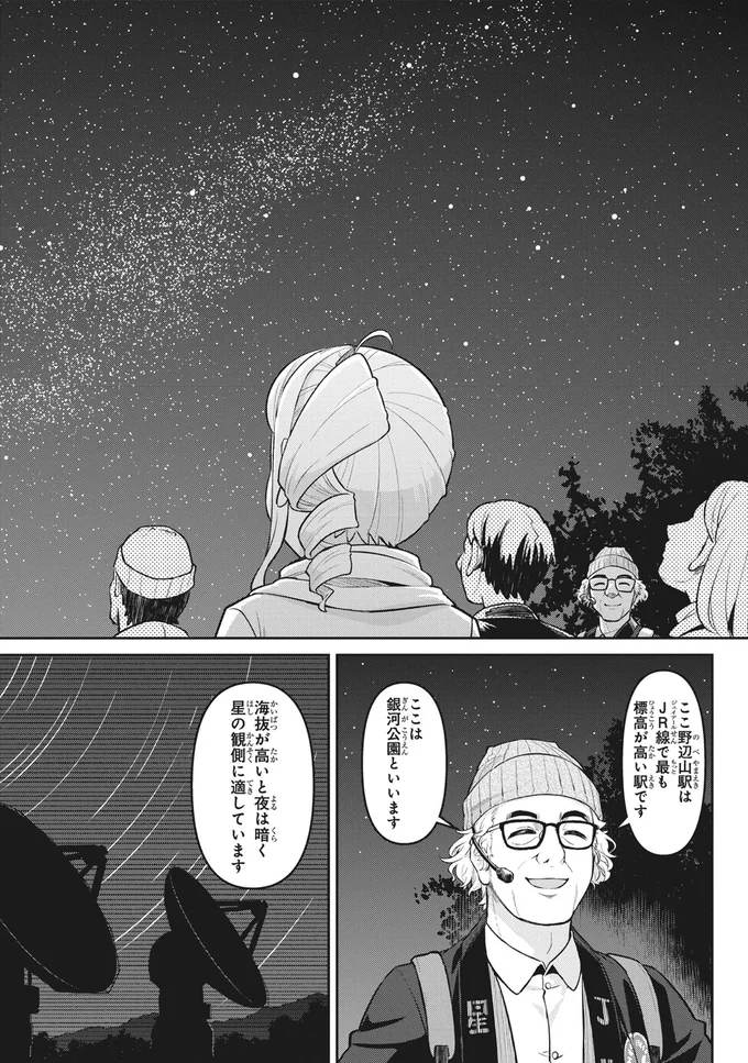 『旅はオールパス 1』より