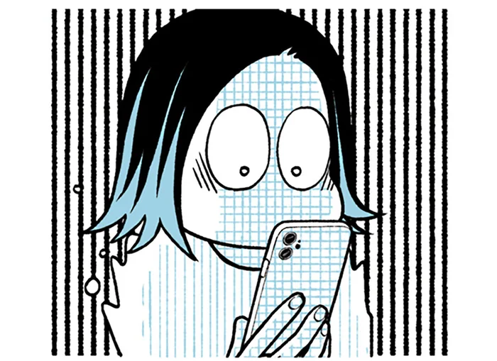 担当編集さんがタイへ！ 彼女が来て1週間、連絡を入れてみたら驚きの状態に／ソイ・ストーリー1（7）