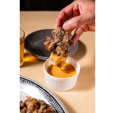 バーガーソース