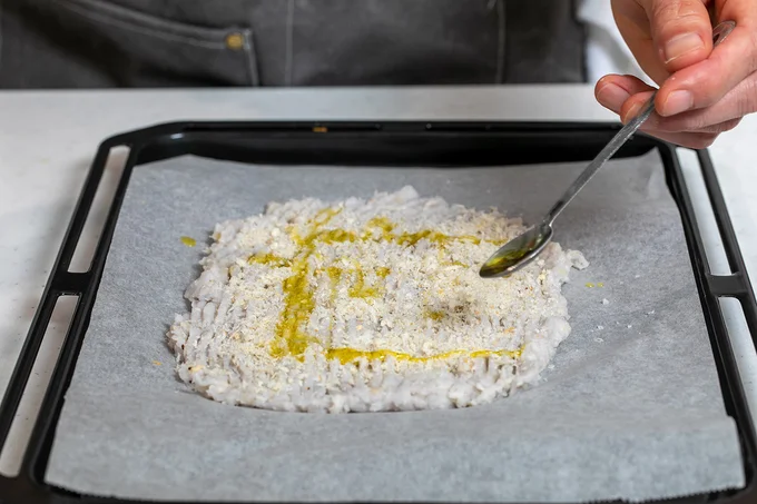 厚さは5mmぐらいを目安に。