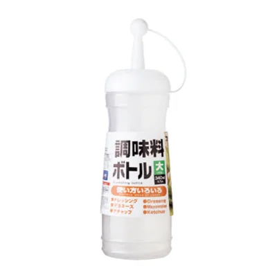 松浦さんの手にかかれば、キッチングッズも掃除に役立つ！