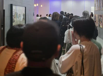 急遽お見送り会を実施していただけることに！