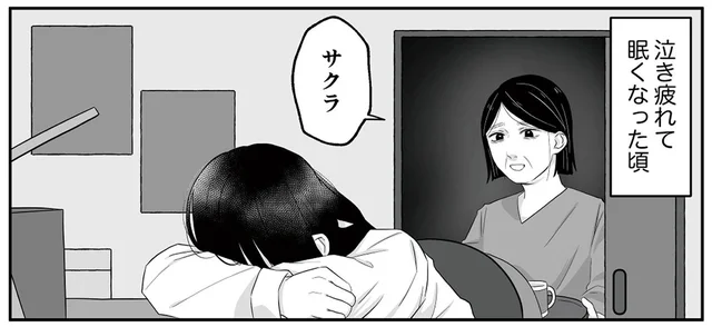 もう限界…！モラハラ父に耐えてきた母へ「娘が打ち明けたこと」／お父さんの不倫、気づいてないとでも思ってる？（11）