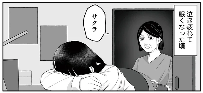 もう限界…！モラハラ父に耐えてきた母へ「娘が打ち明けたこと」／お父さんの不倫、気づいてないとでも思ってる？（11）