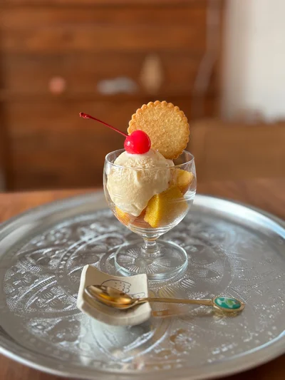 あっという間に完成！