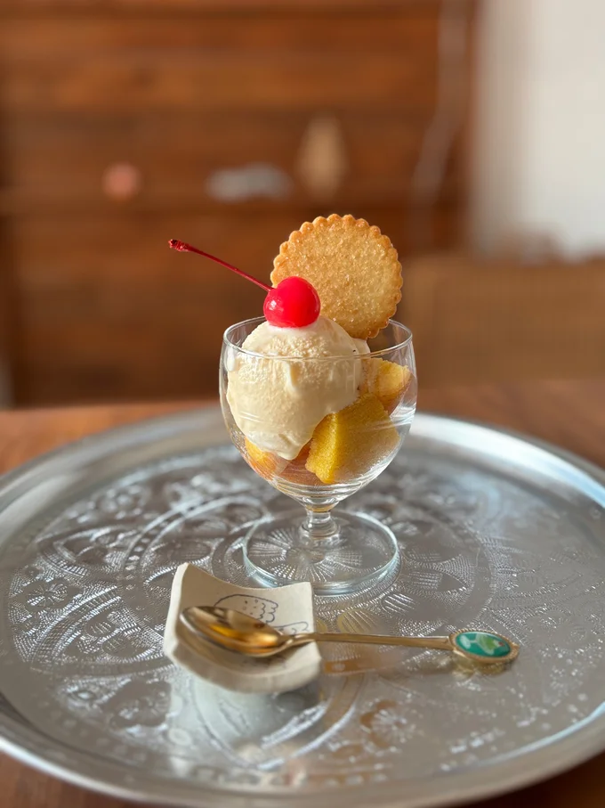 あっという間に完成！