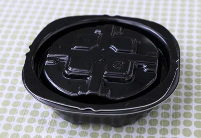 保温性が高くレンチンできる容器が嬉しい！