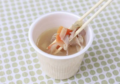 「特製豚汁」（170円⇒160円※2026年2月28日まで）