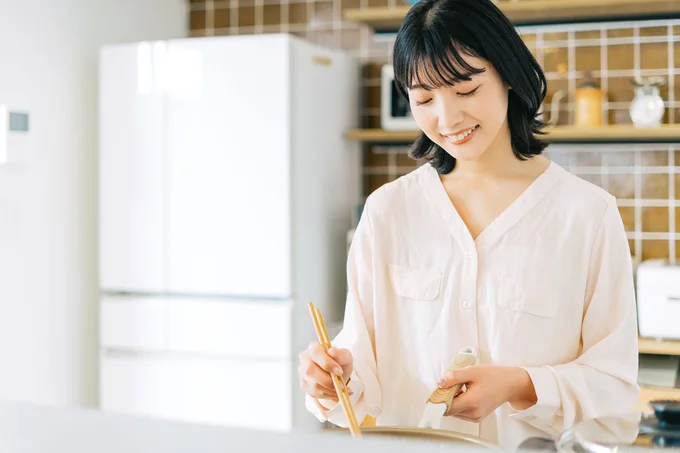 時短調理、味は本格的、ストック可で最強！子育て世代におすすめしたい「チルド麺」３選