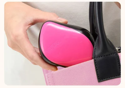 TANGLE TEEZER タングルティーザー コンパクトスタイラー