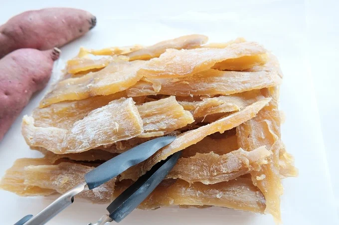 ギッシリ入っています