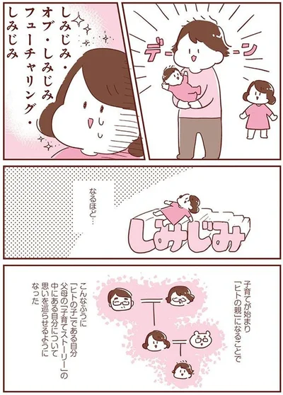 『365日アカチャン満喫生活』より