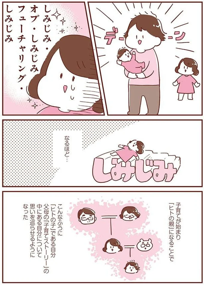 『365日アカチャン満喫生活』より