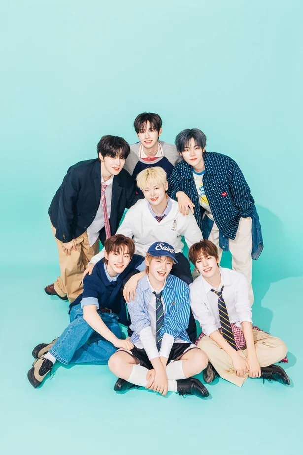 青森出身→韓国アイドルに！「CLOSE YOUR EYES」ケンシンが語る“言葉の