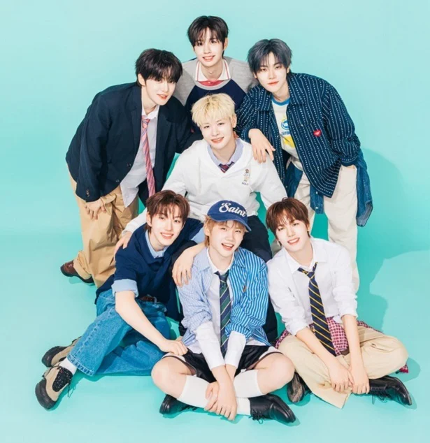 CLOSE YOUR EYESケンシン ツーショ 大阪8/31 フォト】「PROJECT 7」から誕生した「CLOSE YOUR EYES」、デビュー