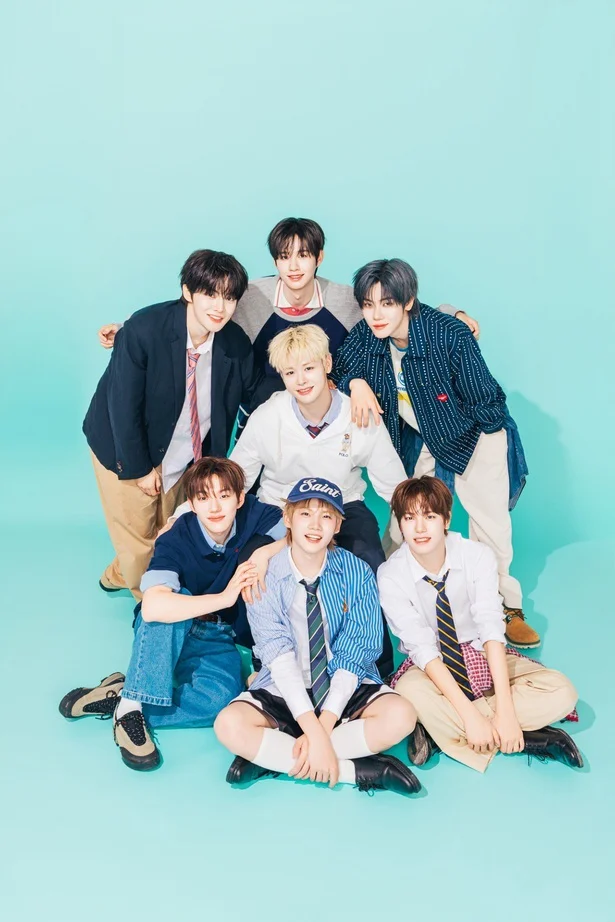 みなさん本当に仲良し