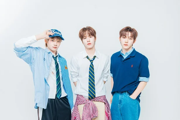 和気あいあいとした雰囲気で撮影は進行