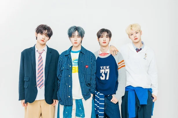 青森出身→韓国アイドルに！「CLOSE YOUR EYES」ケンシンが語る“言葉の