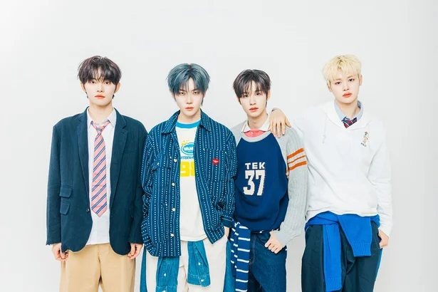 青森出身→韓国アイドルに！「CLOSE YOUR EYES」ケンシンが語る“言葉の