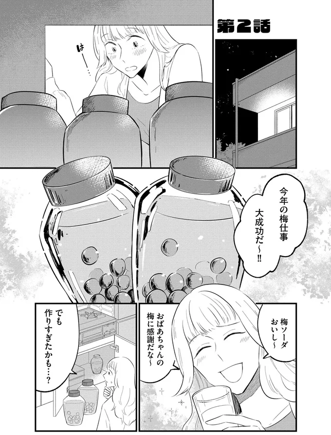 今年の梅仕事大成功だ~!!