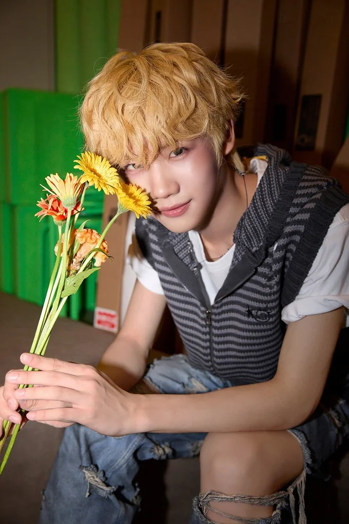  NHKの「紅白歌合戦」に出るのが夢だというケンシンさん。