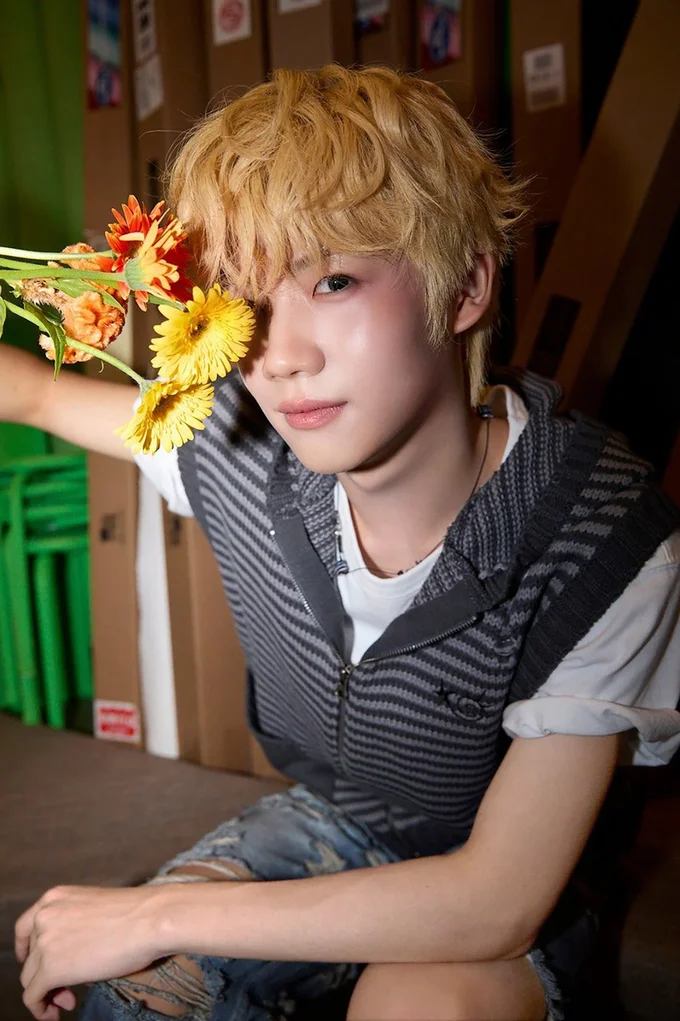 ケンシンさんが今ハマっているのはTikTok！