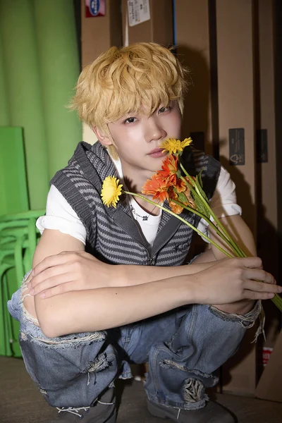 メンバー全員で住んでいるCLOSE YOUR EYES。仲良しグループです