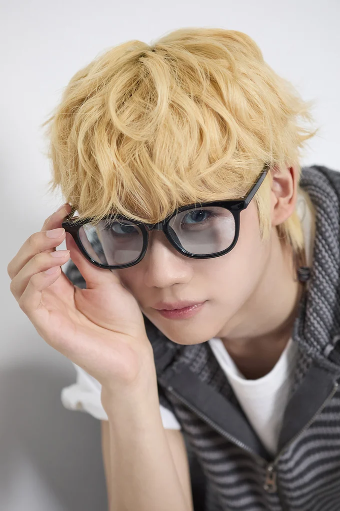  「いつか曲を作ってみたい」というケンシンさん。どんな世界観を描くのでしょうか。楽しみです