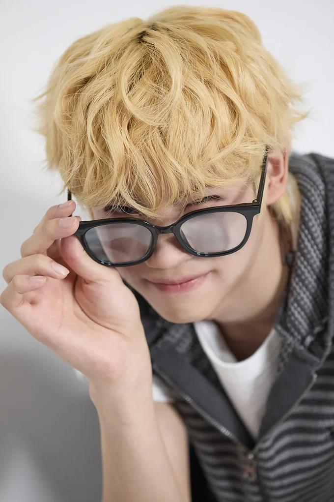 赤ちゃんのようにかわいい笑顔と言われるケンシンさんですが、インタビューからも冷静な判断力やひたむきに頑張る力などが垣間見えます！