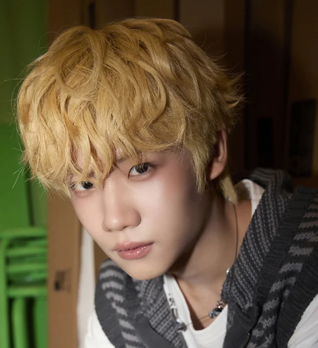 「BTS先輩に憧れて」青森出身18歳が超人気アイドルに！MV再生数2,400万超「CLOSE YOUR EYES」ケンシンの素顔