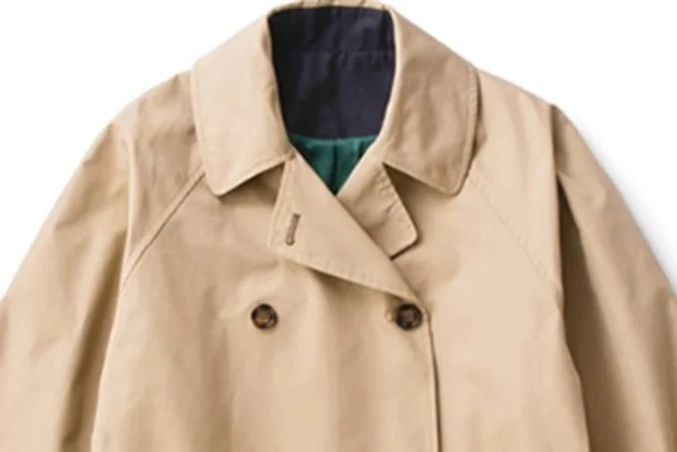 汚れが目立たないような工夫が