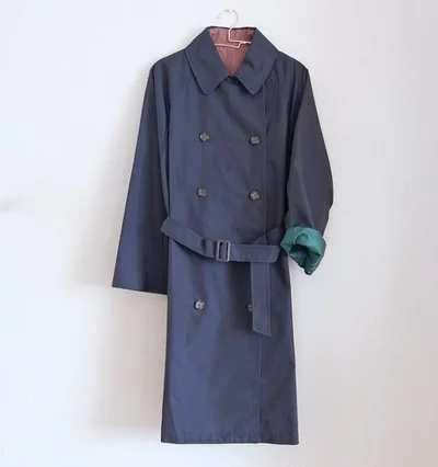 ネイビーはこんな感じ