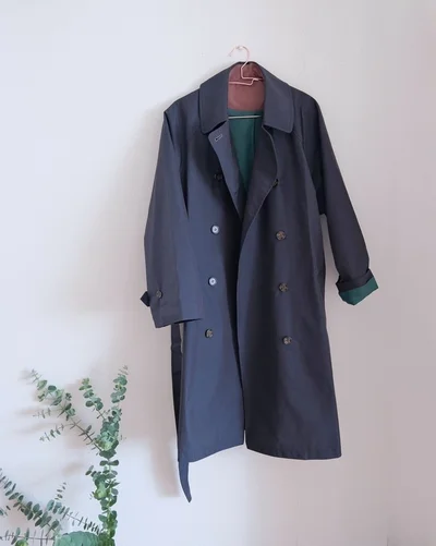 ディティールが素敵