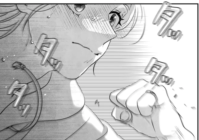 とうとう見つけた…。願い続けた運命の出会いに涙が止まらない／君に贈るキヅタ1（6）