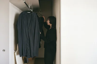 『ほんとうの豊かさに出合うための9週間部屋と心が自然に整う“一生もの”の暮らし』より