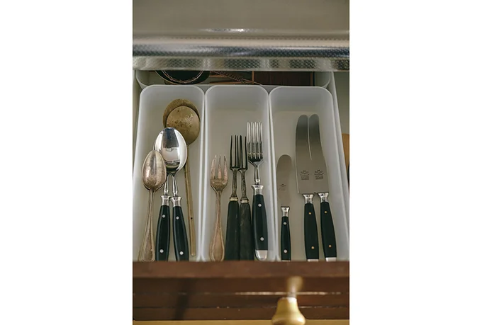 『ほんとうの豊かさに出合うための9週間部屋と心が自然に整う“一生もの”の暮らし』より