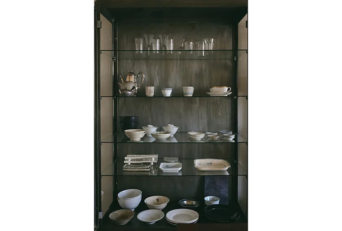 『ほんとうの豊かさに出合うための9週間部屋と心が自然に整う“一生もの”の暮らし』より