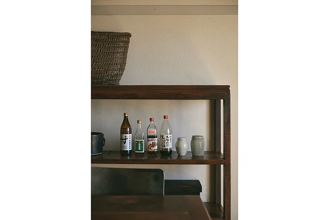 『ほんとうの豊かさに出合うための9週間部屋と心が自然に整う“一生もの”の暮らし』より