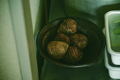 『ほんとうの豊かさに出合うための9週間部屋と心が自然に整う“一生もの”の暮らし』より