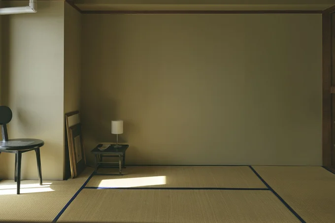 「残す」という意識が手放しの鍵