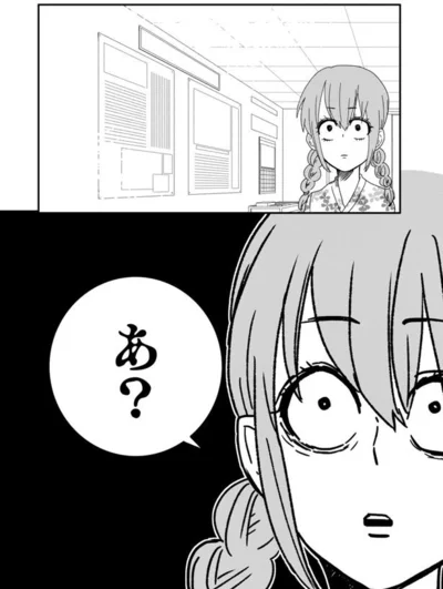 『腸よ鼻よ 01』より