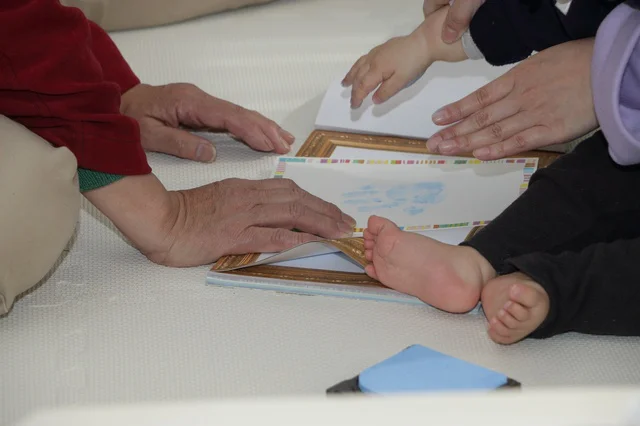 イヤイヤ期の申請開始！