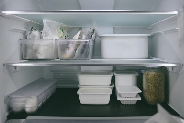 買い出しや献立作りを少しでもラクに。決めておきたい「我が家の基本食材」