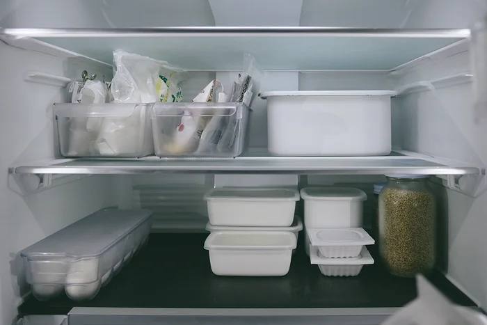 買い出しや献立作りを少しでもラクに。決めておきたい「我が家の基本食材」