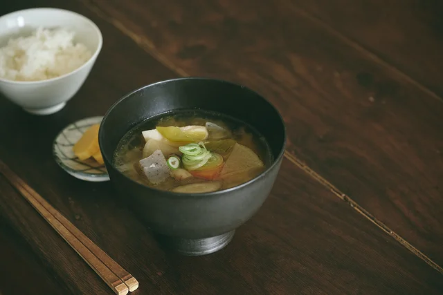 食材は使い切ってから買い、無駄なく食べきる。Vlogger・深尾双葉さんが心がけたこと