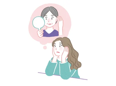 遺伝はあるけれどそれ以上にケアが大事