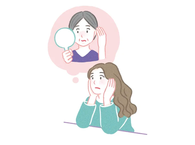 遺伝はあるけれどそれ以上にケアが大事